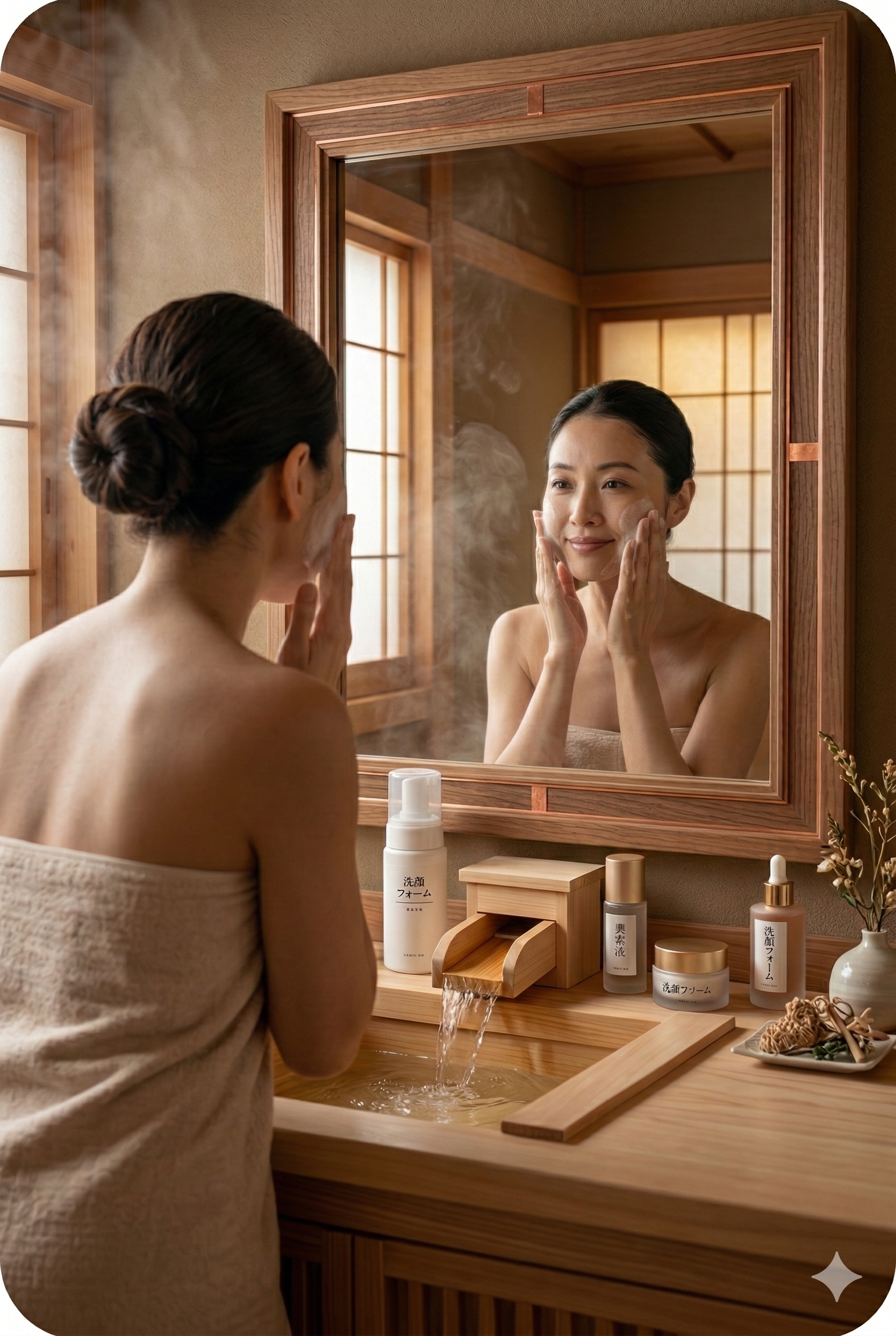 スキンケア・基礎化粧品