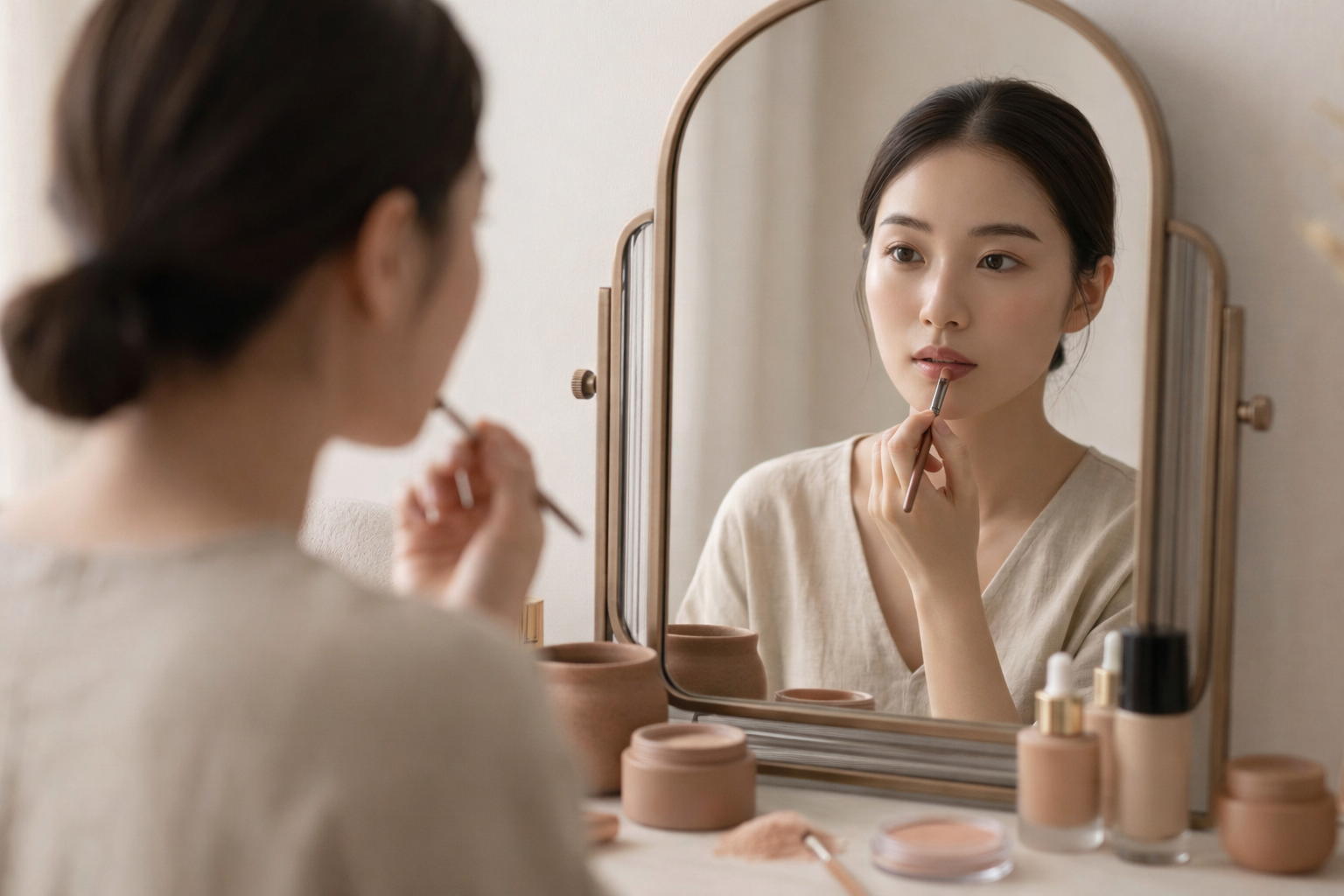 BISHŌDŌ ヒーローイメージ