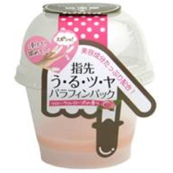 パラフィンガーモイストパック　フローラルローズ　10gの仕入 | 日本製などの化粧品・雑貨の仕入れ・キレイコスメ