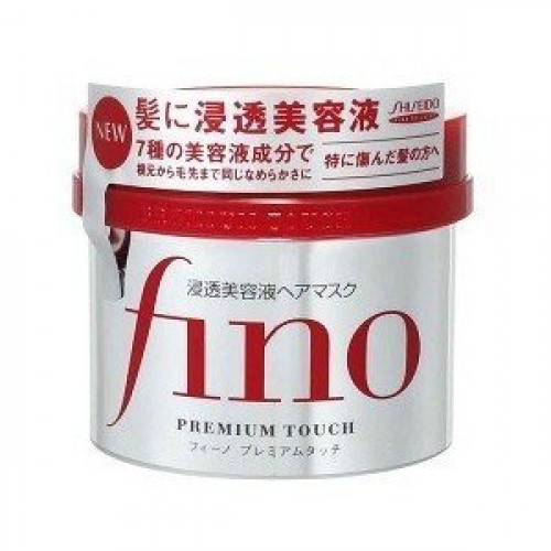 【納期要確認】fino（フィーノ）プレミアムタッチ 浸透美容液ヘアマスク 230gの仕入 | 日本製などの化粧品・雑貨の仕入れ・キレイコスメ