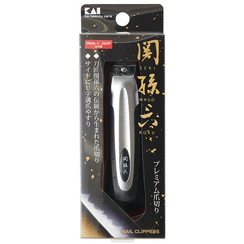 関孫六　ツメキリｔｙｐｅ１０１の仕入 | 日本製などの化粧品・雑貨の仕入れ・キレイコスメ