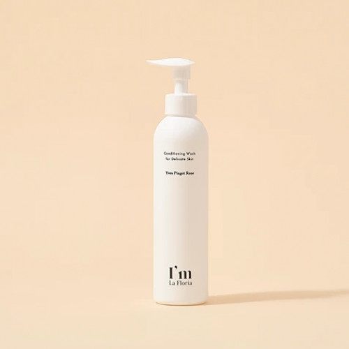 I’m La Floria アイム ラフロリア デリケートボディウォッシュ 250mlの仕入 | 日本製などの化粧品・雑貨の仕入れ・キレイコスメ