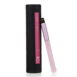 熊野筆「尺　 ～SHAKU～」小鼻専用洗顔ブラシ ピンクの仕入 | 日本製などの化粧品・雑貨の仕入れ・キレイコスメ