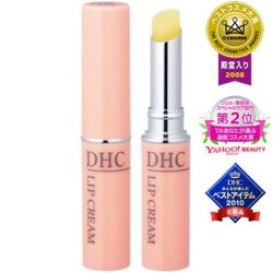 DHC　薬用リップクリーム1.5g（医薬部外品）　店頭用の仕入 | 日本製などの化粧品・雑貨の仕入れ・キレイコスメ