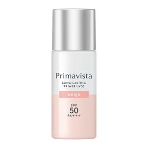プリマヴィスタ　スキンプロテクトベース　皮脂くずれ防止　ＵＶ５０　ベージュ