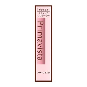 ソフィーナ　プリマヴィスタ　スティックコンシーラー　ナチュラル
