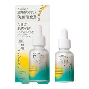 ソフィーナ　ｉＰ　薬用　角層トーニングセラム