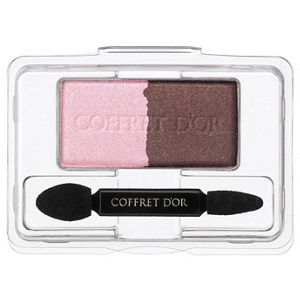 コフレドール　パーフェクトグラデアイズ　０１