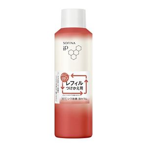 ソフィーナ　ｉＰ　薬用シワ改善　泡セラム　レフィル　１８０Ｇ